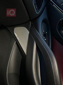 Infiniti Q60 Coupe